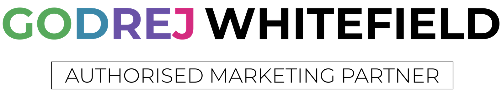 Godrej Whitefield Bangalore Logo